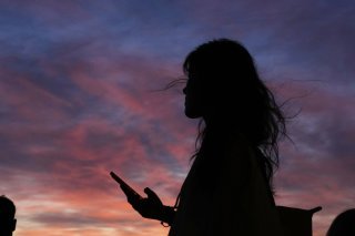 Même tard le soir, il fait très très chaud en France. KEYSTONE/AP/Armando Franca